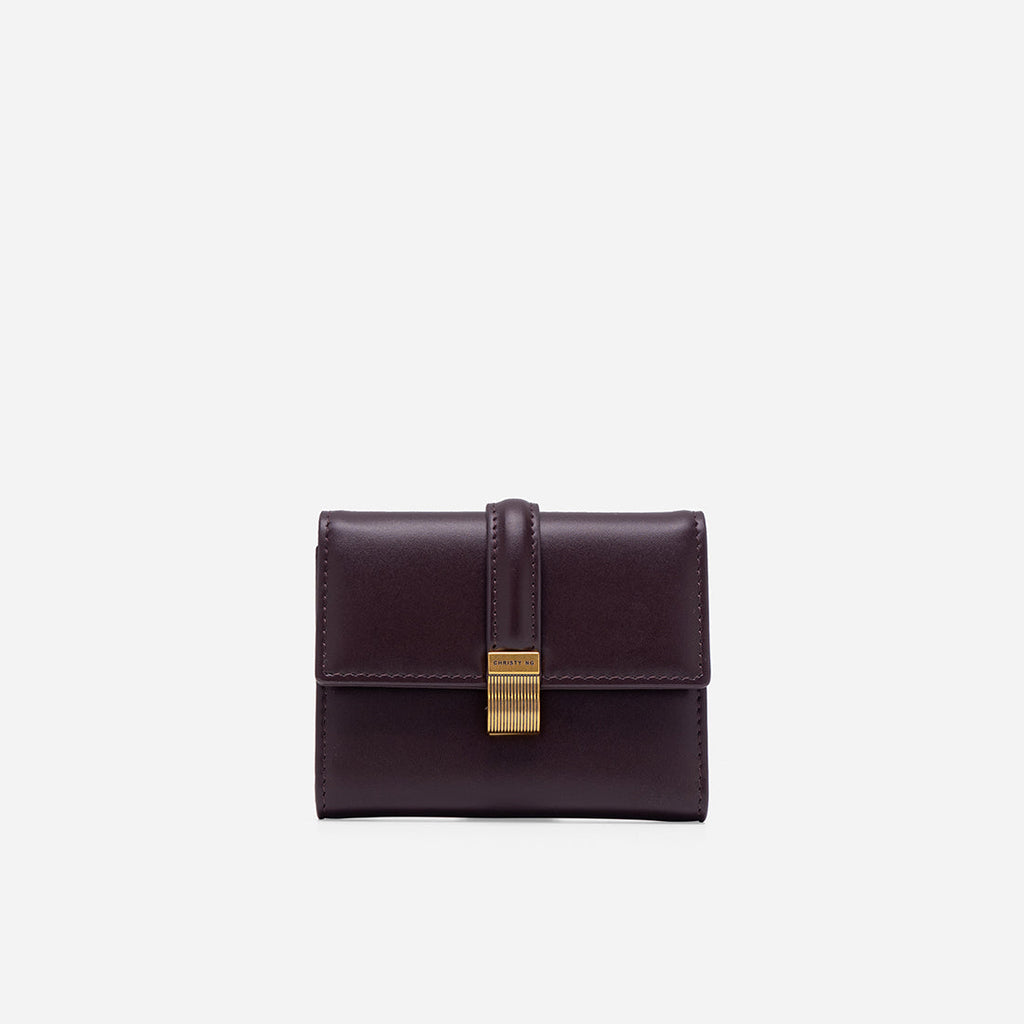 Mahogany Brown