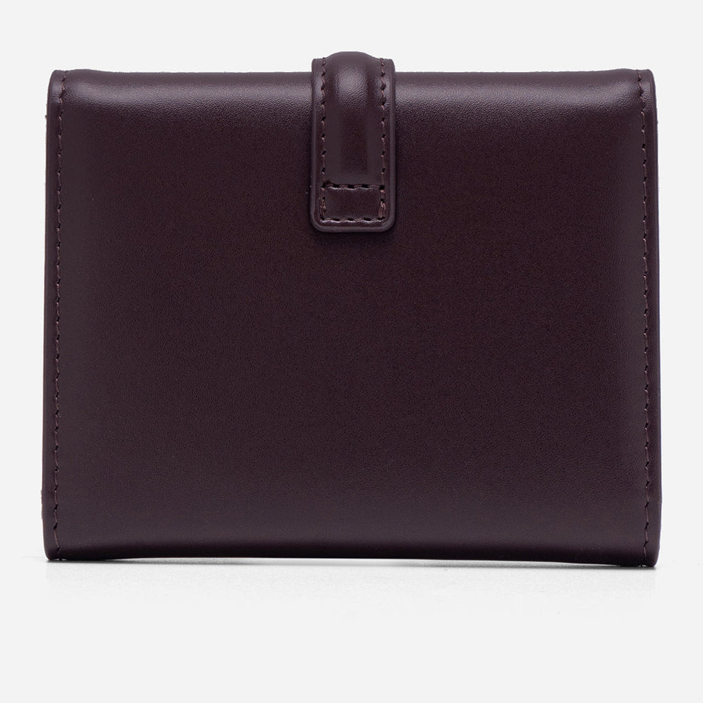 Mahogany Brown-text