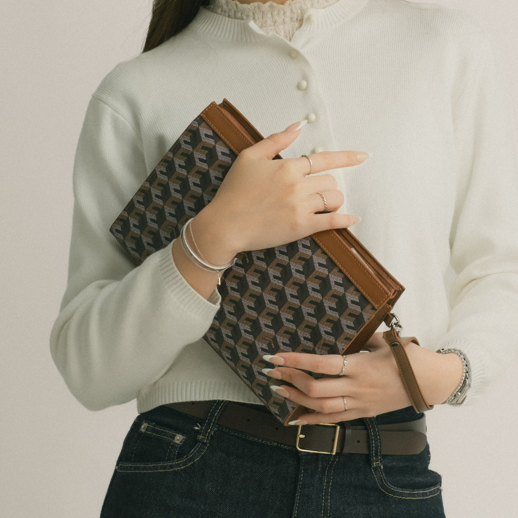Walnut Brown