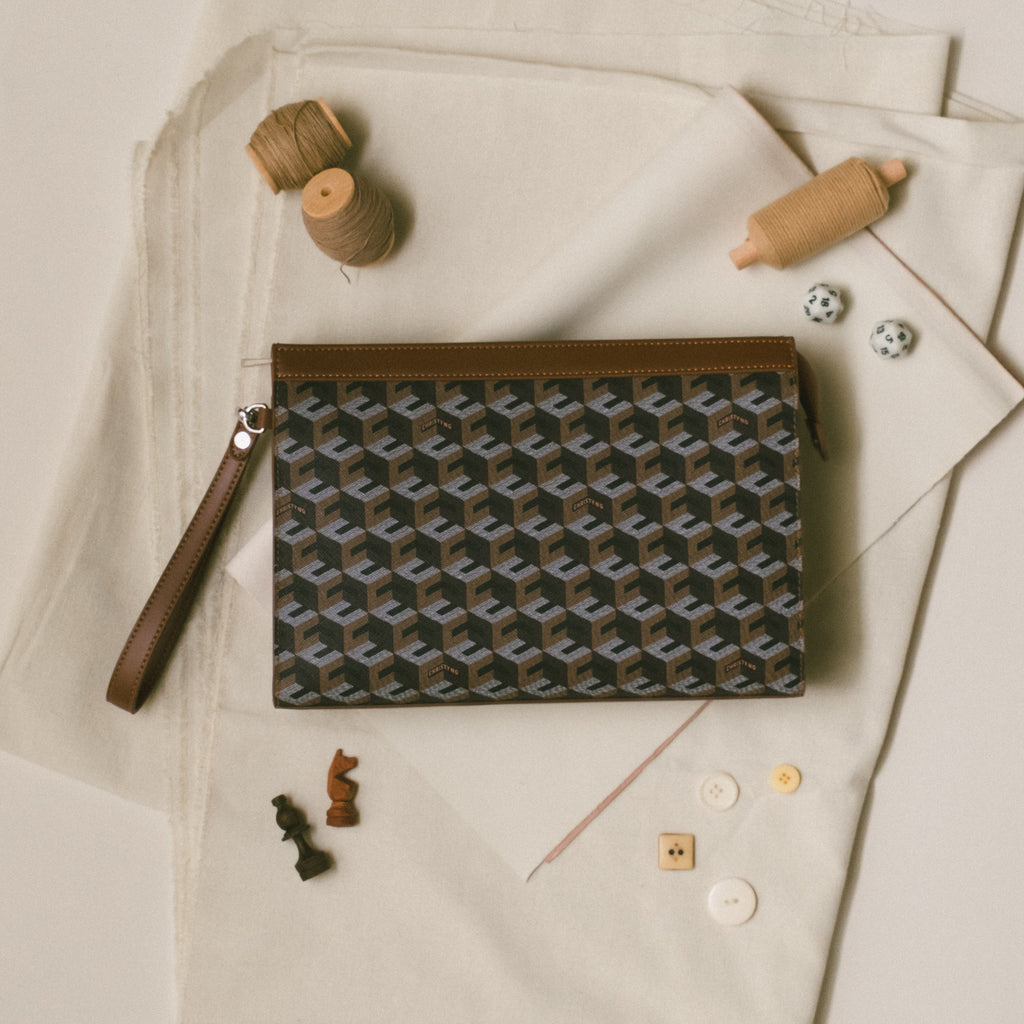 Walnut Brown