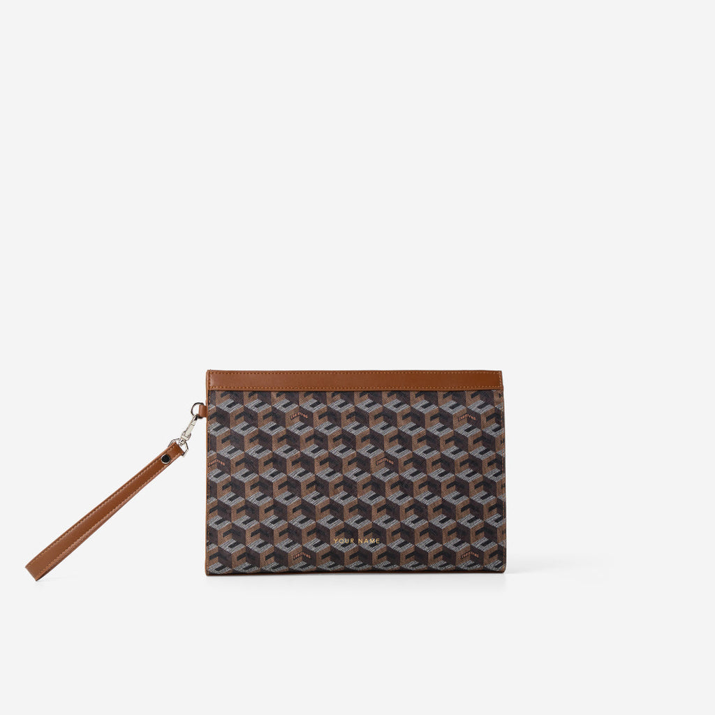 Walnut Brown