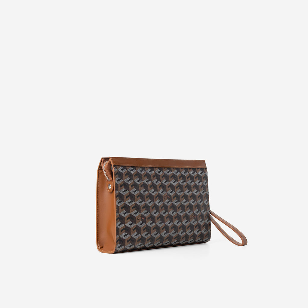 Walnut Brown