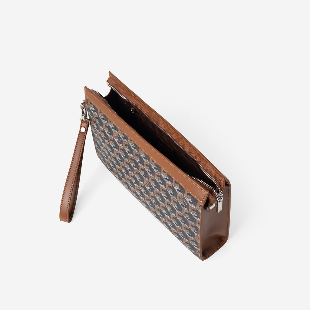 Walnut Brown