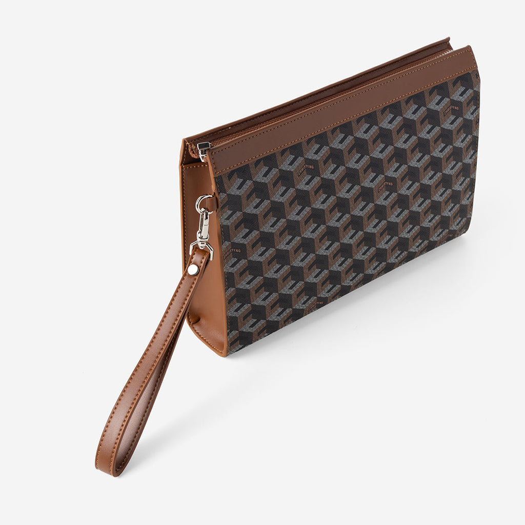 Walnut Brown