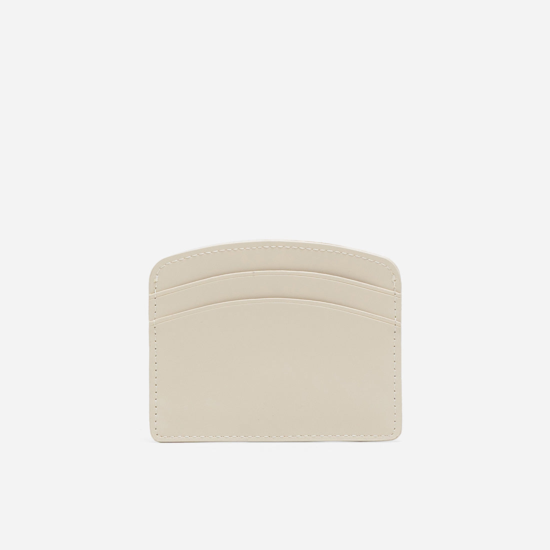 Eggshell White-text