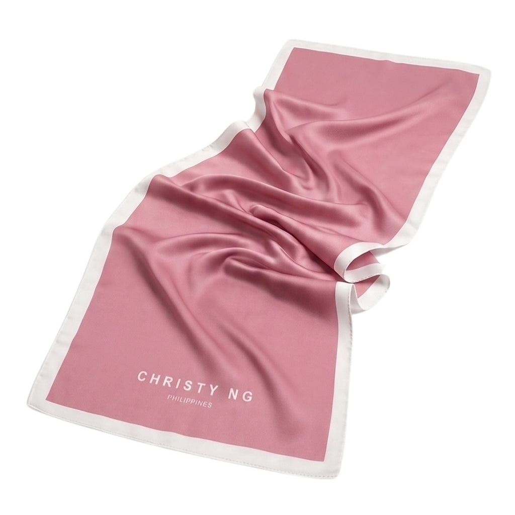 Christy Ng Scarf (Freebie)
